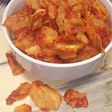 Keripik kentang mamert