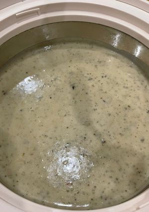 صورة لوصفة شوربة إيطاليه