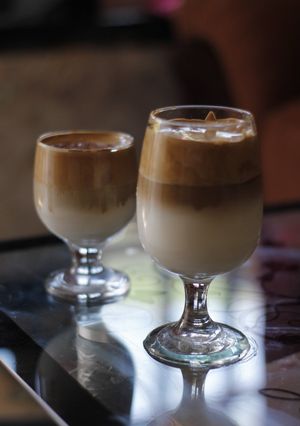 Foto resep Dalgona Coffee