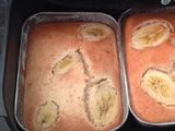 Bolu Pisang Ambon