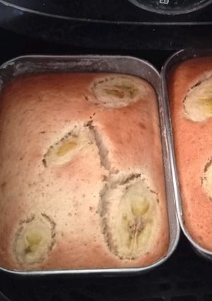 Foto resep Bolu Pisang Ambon