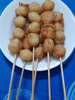 Foto resep Cilok Goreng