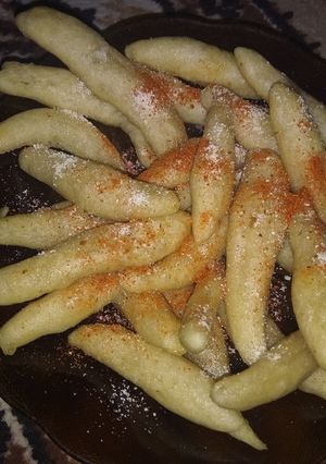 Foto resep Otak otak simple