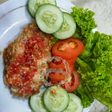 Ayam Geprek Sehat (DIET/Clean Eat)