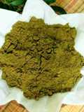 Karivepaku Podi (Curry Leaves Powder)