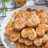 Skippy peanut cookies