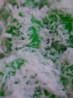 Foto resep Klepon Ketan Kenyal Enak Gurih