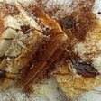 Roti piscokju teflon