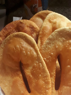 Una foto de Tortas fritas!!
