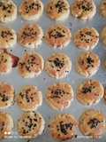 Kue kering chui ka so