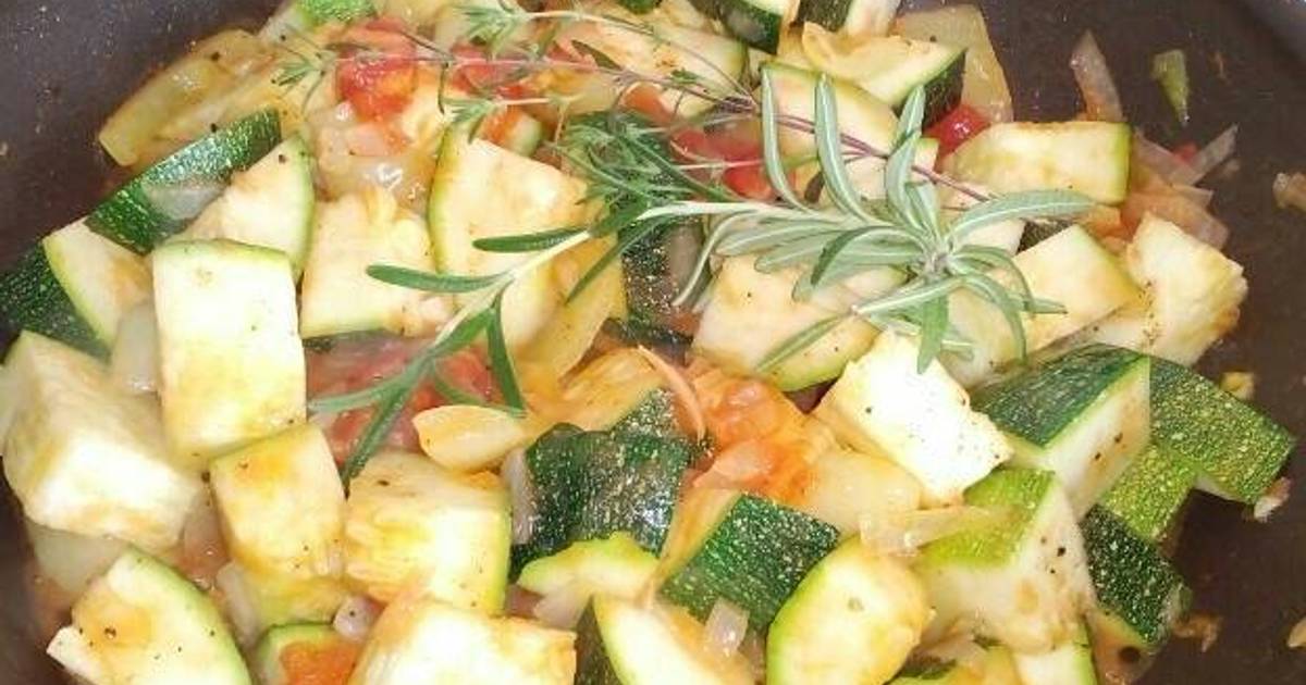Tocană de legume de post, rețetă de Reka - Rețete Cookpad