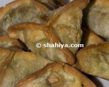 Unique Recipe Filled Spinach Pies Ftayer bi Sbanegh Practical Delicious