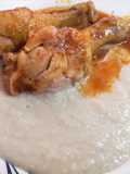 Puré de pallares