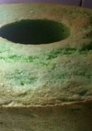 Foto resep Bolu air