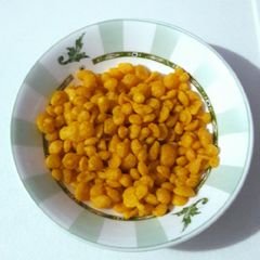A picture of Namkeen Boondi.