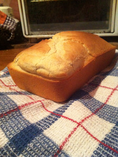 Una foto de Pan de arroz (sin gluten)