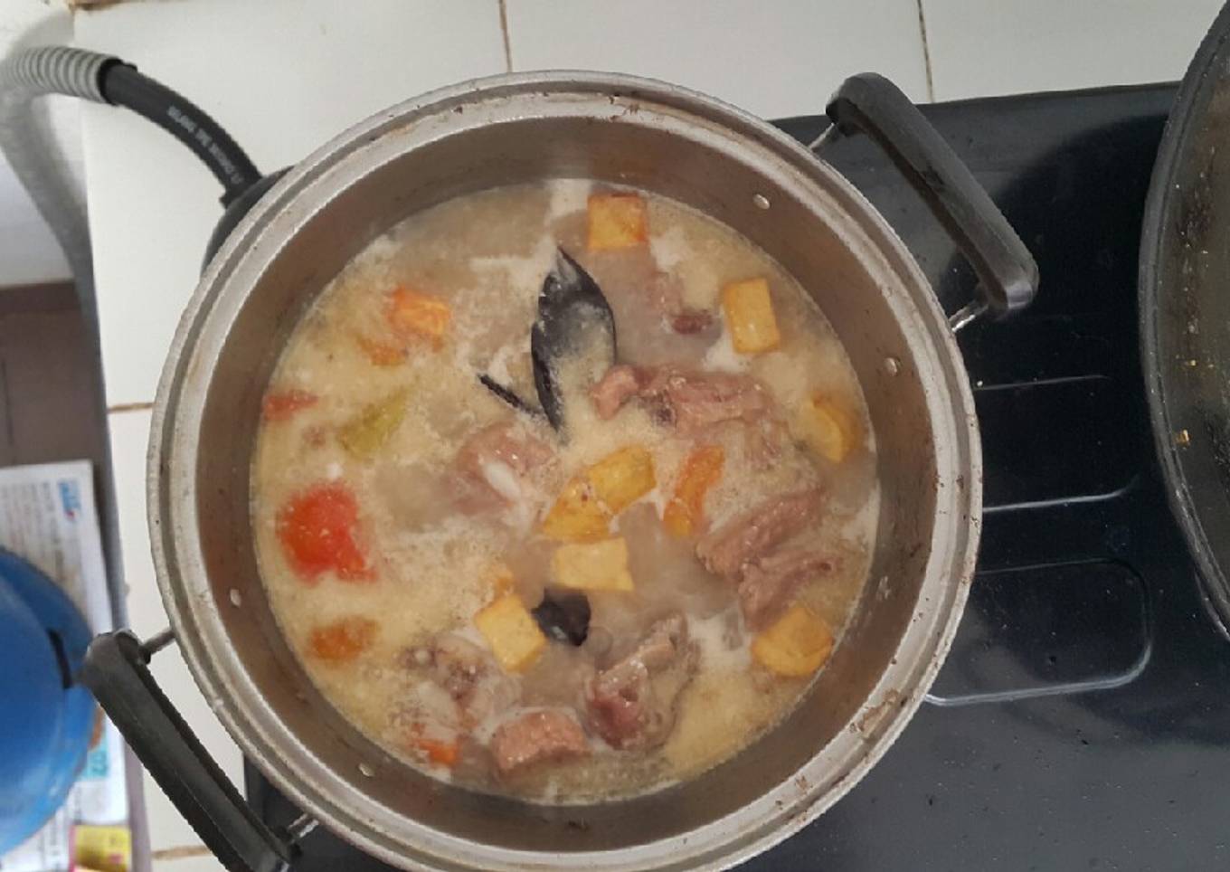 Soto bakut