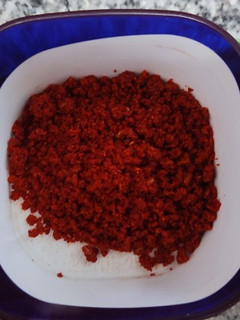 અથાણા નો મેથીયા નો મસાલો (Athana Methiya Masala Recipe In Gujarati) રેસીપી મુખ્ય ફોટો