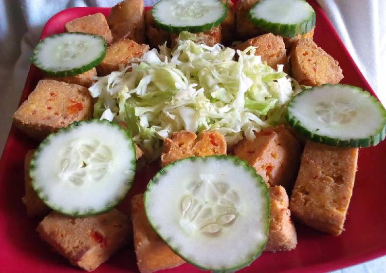 How to Make Appetizing Awara Cooking Basics for Beginners