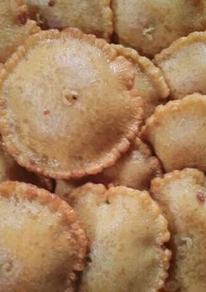 Foto resep Cucur rasa cinamon..legit..lezzzaaat