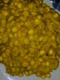 Ukwa and oka(breadfruit and maize