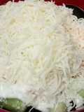 Salad buah ekonomis