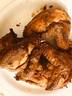 Foto resep Ayam Bakar Solo