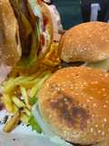 Hamburguesas 🍔