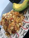 Arroz Pajarito