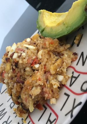 Una foto de Arroz Pajarito
