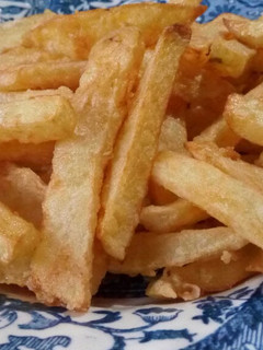 Foto resep Kentang Goreng ala KFC