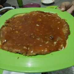 Fuyunghai sayur রেসিপির প্রধান ছবি