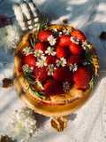 Choco Berry Karpatka
