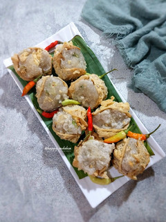Foto resep Tahu Walik Aci