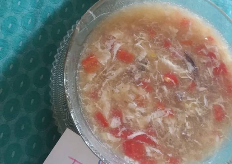 5 Things You Did Not Know Could Make on Chicken noodles corn soup