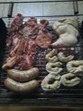 Parrillada de finde XL