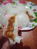 Pau inti ayam
