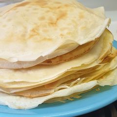 Pancakes A picture of Pancakes.