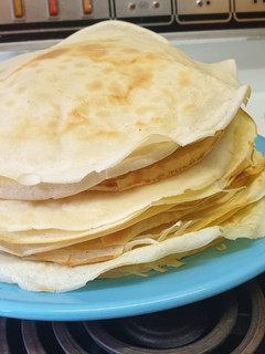 A picture of Pancakes.