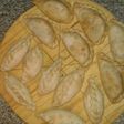 Empanadas carne cortada a cuchillo bien caseritas!!!