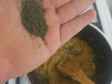 کشک بادمجون بدون روغن🥰🥰