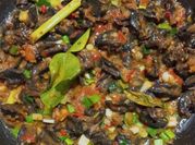 Gambar masakan indonesia bekicot
