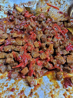 Foto resep Sambal Goreng Hati Sapi
