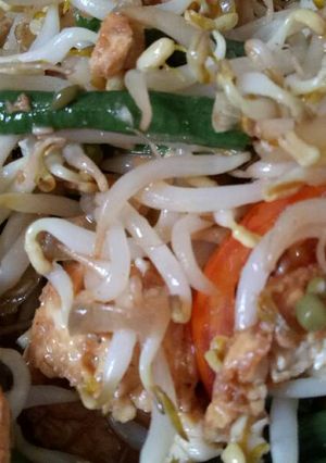 Foto resep Tumis campur lezat