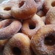 Rosquitas materas