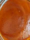 Spicy Creamy Chipotle Sauce