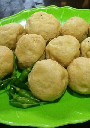 Foto resep Tahu Bulat