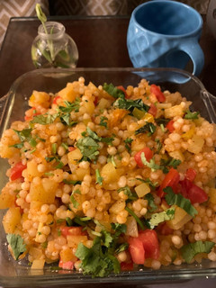 साबूदाना खिचड़ी (Sabudana khichdi recipe in Hindi) रेसिपी मुख्य फोटो