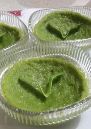 Foto resep Srikaya Palembang