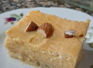 Una foto de Postre borrachito 🍾